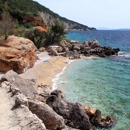 Sveta Nedilja 13753a Apartmán Hvar Town